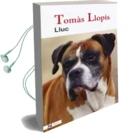 Descargar AudioLibro Lluc (Tomàs Llopis) de Tomas Llopis año 2014