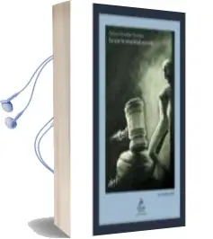 Descargar AudioLibro Lo que la Oscuridad Esconde de Roberto Mondejar Escolano año 2014