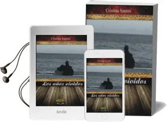 Descargar AudioLibro Los Años Vividos de Cristina Santos año 2014