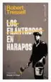 AudioLibro Los Filantropos en Harapos de Robert Tressell
