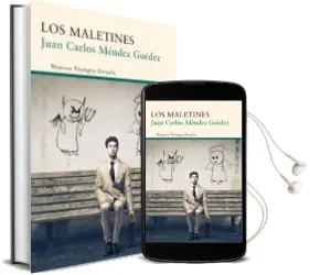 Descargar AudioLibro Los Maletines de Juan Carlos Mendez Guedez año 2014