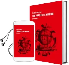 Descargar AudioLibro Los Papeles de Mudfog de Charles Dickens año 2014