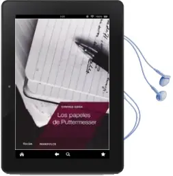 Descargar AudioLibro Los Papeles de Puttermesser de Cynthia Ozick año 2014