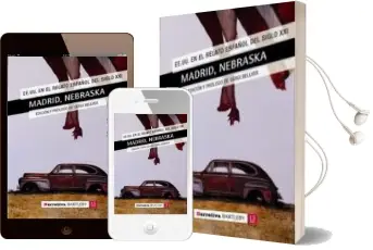 Descargar AudioLibro Madrid, Nebraska: Ee.Uu. en el Cuento Español del Siglo xx de Varios Autores año 2014