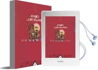 Descargar AudioLibro Mentura Dugun Artean de Anjel Lertxundi año 2014