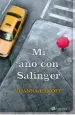 AudioLibro Mi año con Salinger de Joanna Rakoff