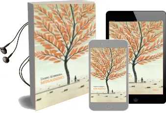 Descargar AudioLibro Musashino de Doppo Kunikida año 2014