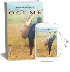Descargar AudioLibro Ocume de Miquel Oliver Nogues año 2014