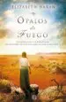 AudioLibro Opalos de Fuego de Elizabeth Haran