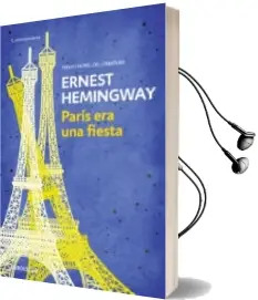 Descargar AudioLibro Paris era una Fiesta de Ernest Hemingway año 2014
