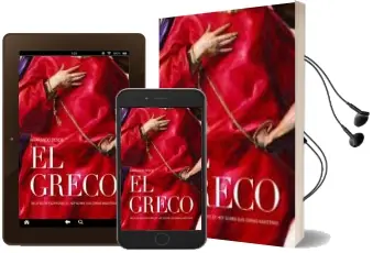 Descargar AudioLibro (Pe) Narrando a el Greco de Varios Autores año 2014