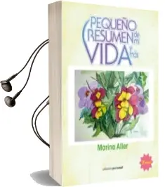 Descargar AudioLibro Pequeño Resumen de mi Vida y mas de Marina Aller Muñiz año 2014