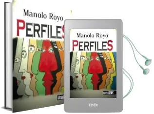 Descargar AudioLibro Perfiles de Manolo Royo año 2014