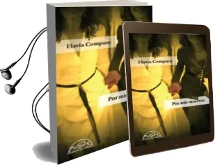 Descargar AudioLibro Por mis Muertos de Flavia Company año 2014