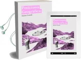 Descargar AudioLibro Posiciones Geograficas de Suzana Tratnik año 2014