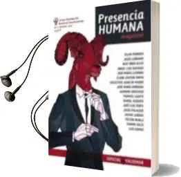 Descargar AudioLibro Presencia Humana 5 Invierno 2014 de Varios Autores año 2014