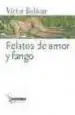 AudioLibro Relatos de Amor y de Fango de Victor Bolivar Galiano