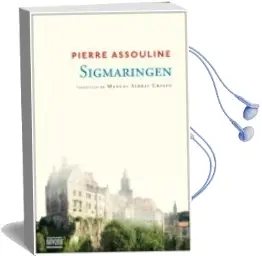 Descargar AudioLibro Sigmaringen de Pierre Assouline año 2014