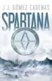AudioLibro Spartana de Juan Jose Gomez Cadenas