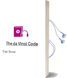 Descargar AudioLibro The da Vinci Code de Dan Brow año 2014