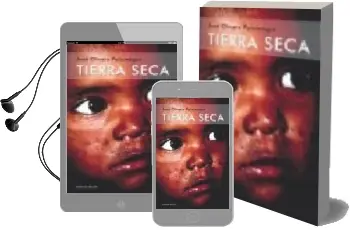 Descargar AudioLibro Tierra Seca de Jose Olivero Palomeque año 2014