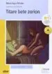 AudioLibro Titare Bete Zorion (B1+Cd) de Miren Agur Meabe