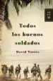 AudioLibro Todos los Buenos Soldados de David Torres