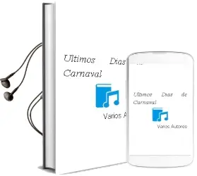 Descargar AudioLibro Ultimos Dias de Carnaval de Varios Autores año 2014