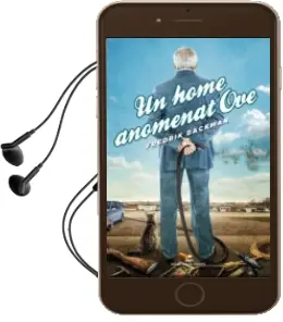 Descargar AudioLibro Un Home Anomenat ove de Fredrik Backman año 2014