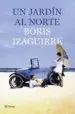 AudioLibro Un Jardin al Norte de Boris Izaguirre