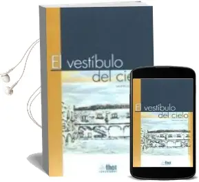 Descargar AudioLibro Vestibulo del Cielo de Santiago Maestro Terraza año 2014