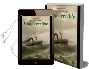 Descargar AudioLibro Viaje Terrible de Roberto Arlt año 2014
