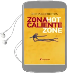 Descargar AudioLibro Zona Caliente de Richard Preston año 2014