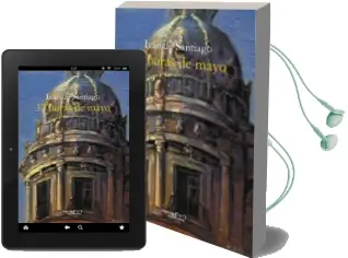 Descargar AudioLibro 37 Horas de Mayo de Ivan De Santiago año 2014