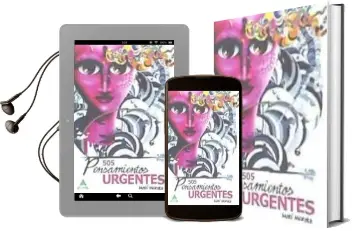 Descargar AudioLibro 505 Pensamientos de Mati Morata año 2014