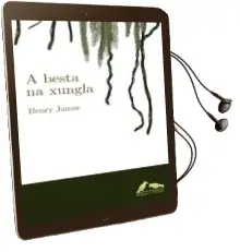 Descargar AudioLibro A Besta na Xungla de Henry James año 2014