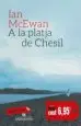 AudioLibro A la Platja de Chesil de Ian Mcewan