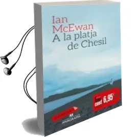 Descargar AudioLibro A la Platja de Chesil de Ian Mcewan año 2014