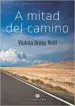 AudioLibro A Mitad de Camino de Violeta Bravo Reid