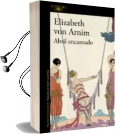 Descargar AudioLibro Abril Encantado de Elizabeth Von Arnim año 2014