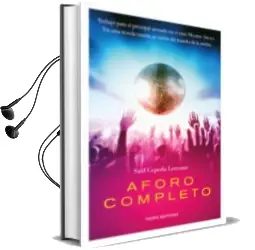 Descargar AudioLibro Aforo Completo de Saul Cepeda Lezcano año 2014