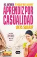 AudioLibro Aprendiz por Casualidad de Vikas Swarup