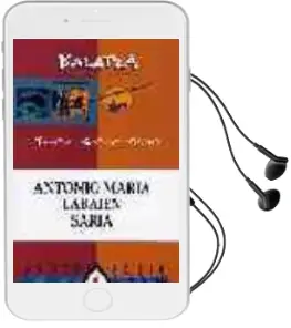 Descargar AudioLibro Balatza; Tximistaren Alaba de Txema Garcia Viana año 2014