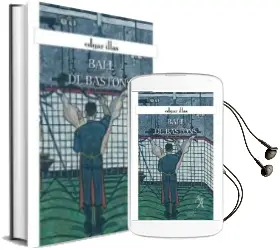 Descargar AudioLibro Ball de Bastons de Edgar Illas año 2014