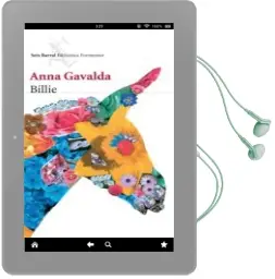 Descargar AudioLibro Billie de Anna Gavalda año 2014