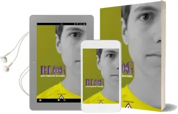 Descargar AudioLibro Blog de Jean Philippe Blondel año 2014