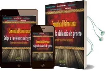 Descargar AudioLibro Comunidad Valenciana: Golpe a la Violencia de Género 5 Narradores en Clave de Cuento de Varios Autores año 2014