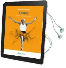Descargar AudioLibro Correr de Jean Echenoz año 2014
