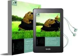 Descargar AudioLibro Cosins Llunyans de Varios Autores año 2014