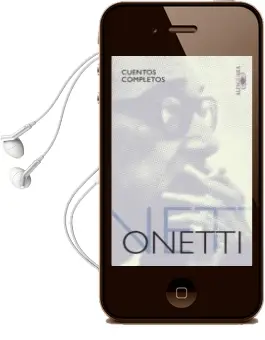 Descargar AudioLibro Cuentos Completos de Juan Carlos Onetti año 2014